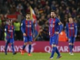 ميسي يشترط رحيل أنريكي و3 لاعبين عن برشلونة من أجل تجديد عقده